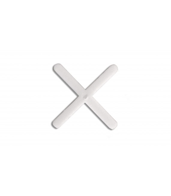 RUBI 02901 Crucetas Para Juntas 2 Mm. (B-300 U.)