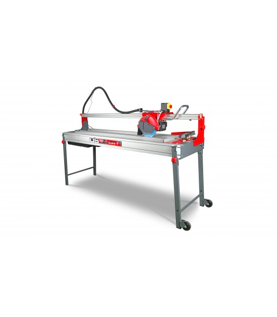 RUBI 52940 Cortadora Eléctrica DS-250-N 1500 Laser&Level 230V-50Hz