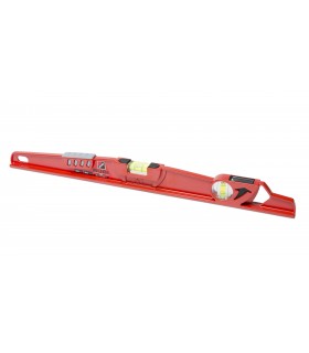 RUBI 76937 Nivel level Alucast 50 Cm.