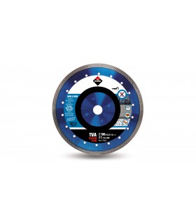 RUBI 31934 TVA-180 SUPERPRO Disco Diamante Turbo Viper