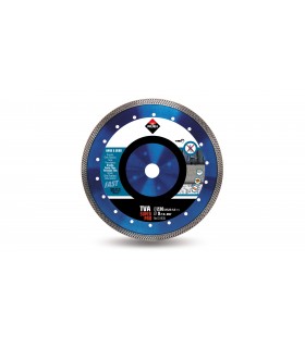 RUBI 31935 TVA-230 SUPERPRO Disco Diamante Turbo Viper