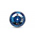 RUBI 31936 TVH-200 SUPERPRO Disco Diamante Material Duro Turbo Viper