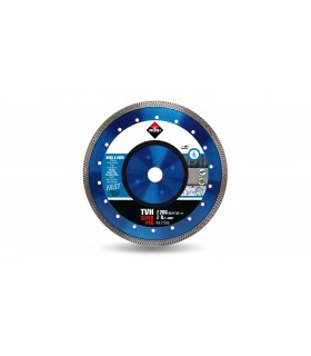 RUBI 31936 TVH-200 SUPERPRO Disco Diamante Material Duro Turbo Viper