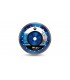 RUBI 31937 TVH-250 SUPERPRO Disco Diamante Material Duro Turbo Viper