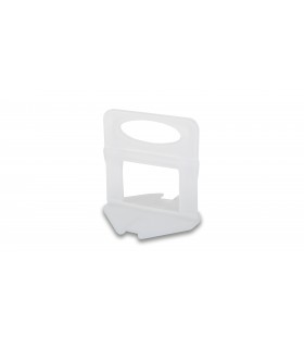 RUBI 02840 Brida Delta Levelling System 1,5 Mm/3-12 Mm. (B-100 U.)