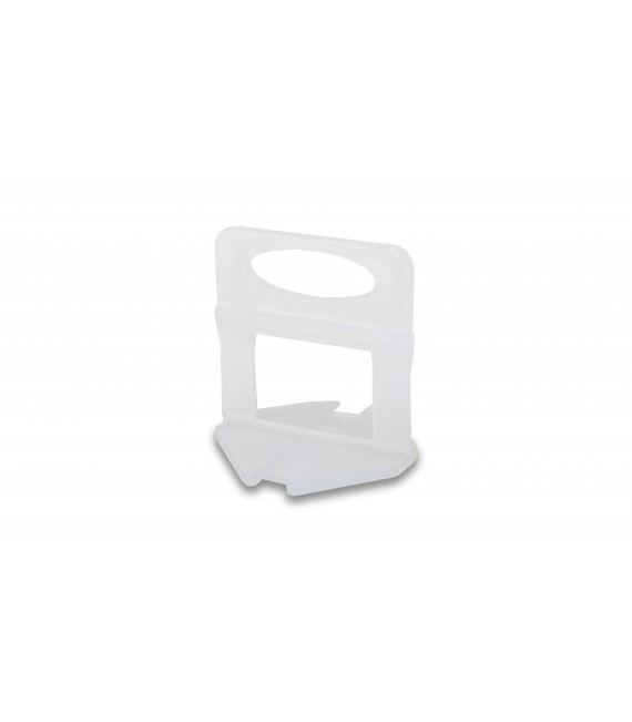 RUBI 02840 Brida Delta Levelling System 1,5 Mm/3-12 Mm. (B-100 U.)