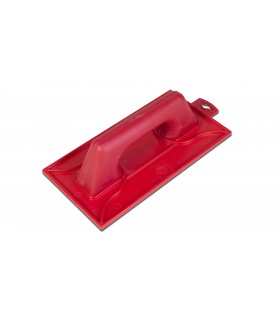 RUBI 71947 Talocha Rectangular 27X14 Cm. Acabado Liso