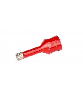 RUBI 05990 Broca Drygres Ø10 Mm.