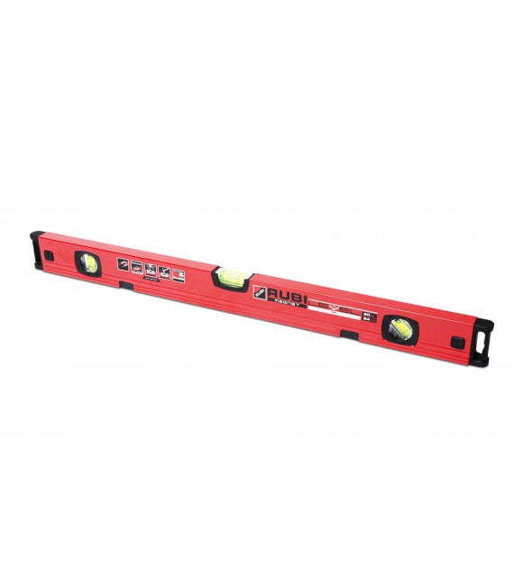 RUBI 76930 Nivel level Magnet 60 Cm.