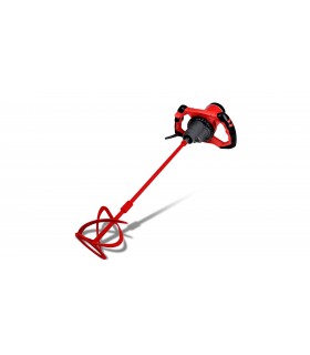 RUBI 24958 RUBIMIX-9 N Mezclador Eléctrico Con Maleta