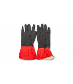 RUBI 20907 Guantes De Látex