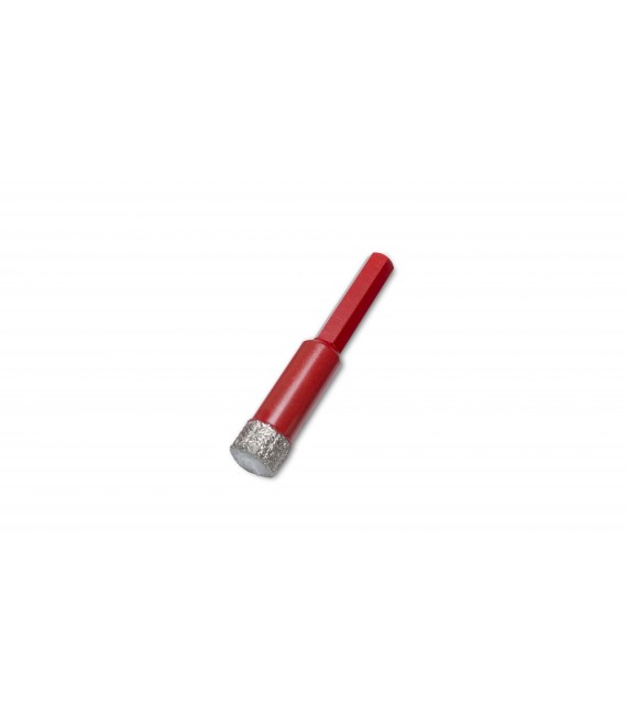 RUBI 05908 Broca Drygres 4Drill Ø14 Mm.