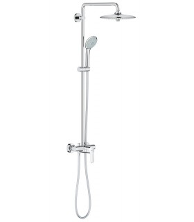 GROHE 27 473 001 Euphoria System - Euphoria 180 Sistema De Ducha Monomando