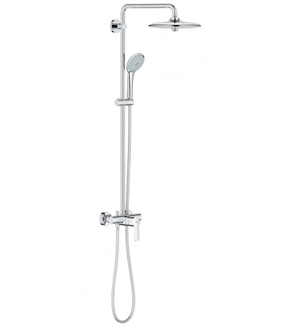 GROHE 27 473 001 Euphoria System - Euphoria 180 Sistema De Ducha Monomando