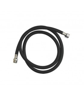 TRES 9134887 Flexo Peluquería 1,30 M. Negro