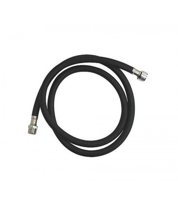 TRES 9134887 Flexo Peluquería 1,30 M. Negro