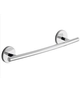 GEDY 42213513100 Toallero 35 cm. Vermont