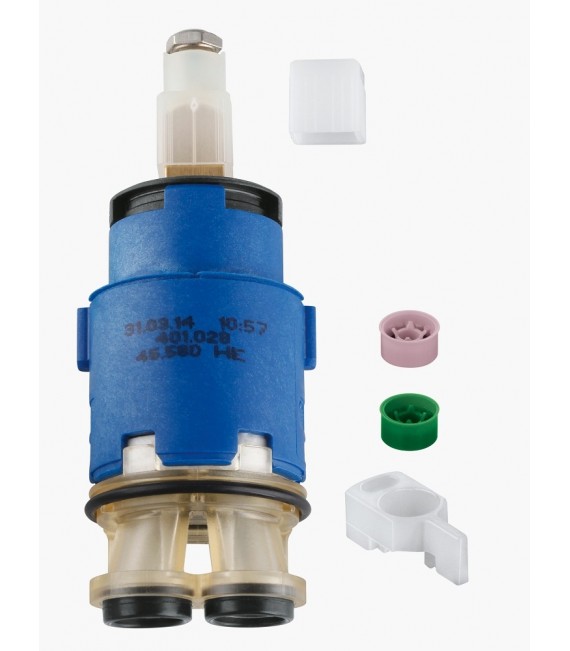 GROHE 46 580 000 Lineare Cartucho Pequeño 28 Mm