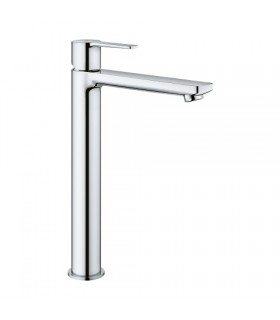 Lineare - Monomando Lavabo Bol 28Mm Eco C/Liso Xl :: Grohe 23 405 001