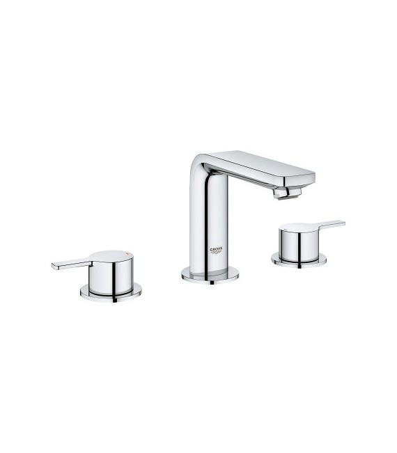 Lineare - Batería Lavabo Caño Bajo S :: Grohe 20 304 001