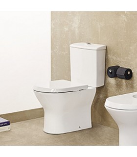 NEXO Inodoro Completo