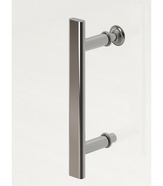 CLIO MAMPARA DE DUCHA RECTANGULAR