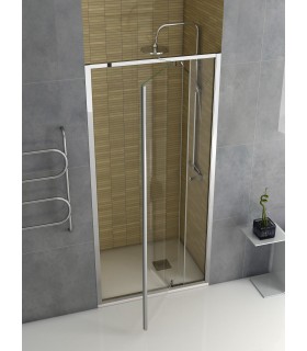 INSIDE FRONTAL DE DUCHA ABATIBLE