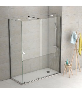 MANHATTAN MAMPARA DE DUCHA RECTANGULAR