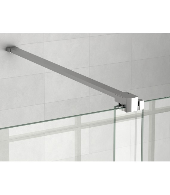 MANHATTAN MAMPARA DE DUCHA RECTANGULAR