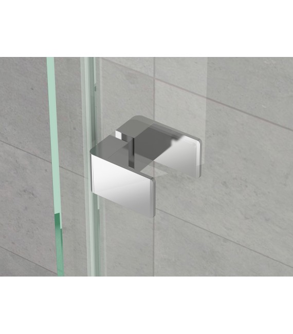 MANHATTAN MAMPARA DE DUCHA RECTANGULAR