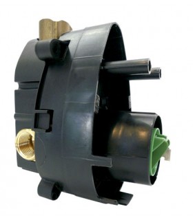 CUERPO EMPOTRADO UNIVERSAL PARA MEZCLADOR IDEAL SATANDAR