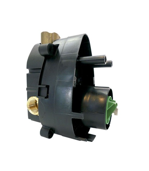 CUERPO EMPOTRADO UNIVERSAL PARA MEZCLADOR IDEAL SATANDAR