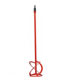 VARILLA MEZCLADORA MORTERO M-100 R 3H