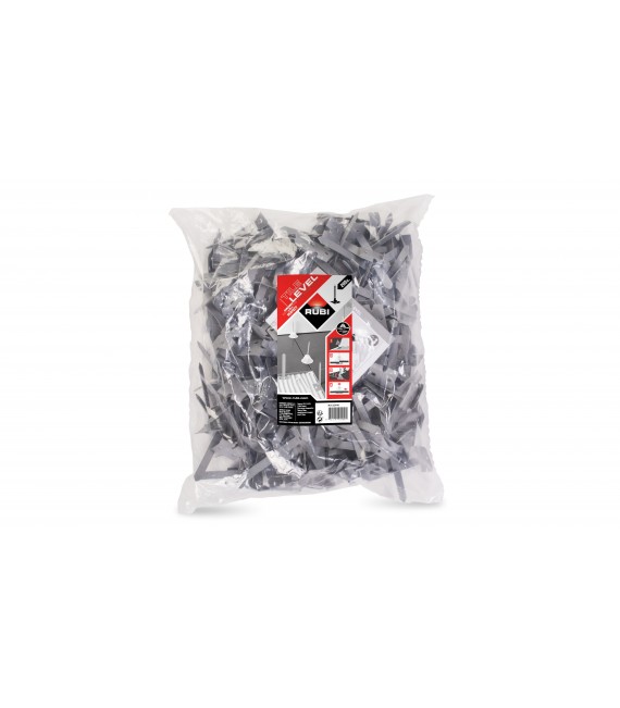 RUBI 02948 Brida Tile Level (B-200 U.)