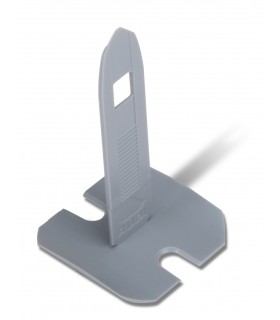 RUBI 02895 TILE LEVEL QUICK Brida (Bolsa 400 Ud.)