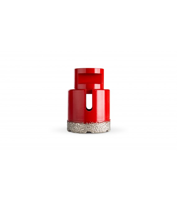 RUBI 50936 Kit 5 Brocas Drygres