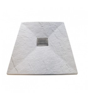 PETRA Plato Ducha Resina