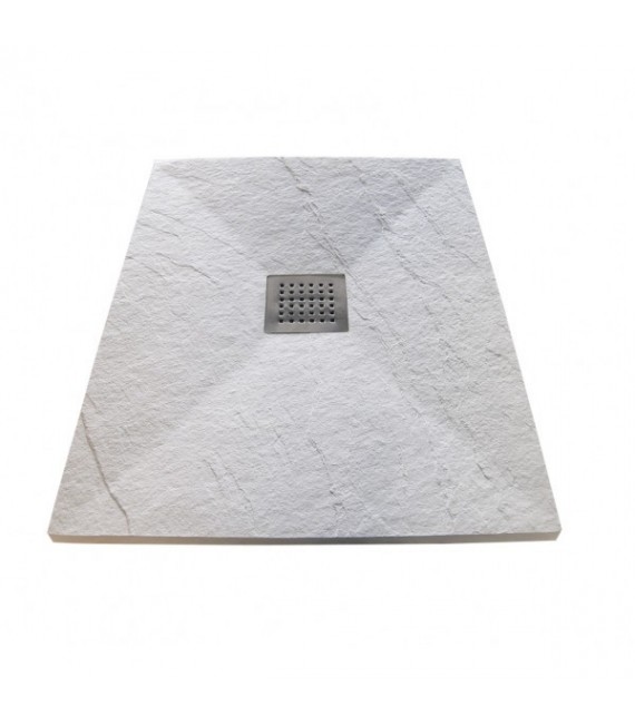 PETRA Plato Ducha Resina