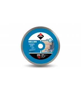 RUBI 30926 CPA-200 SUPERPRO Disco Diamante Material Duro Continuo