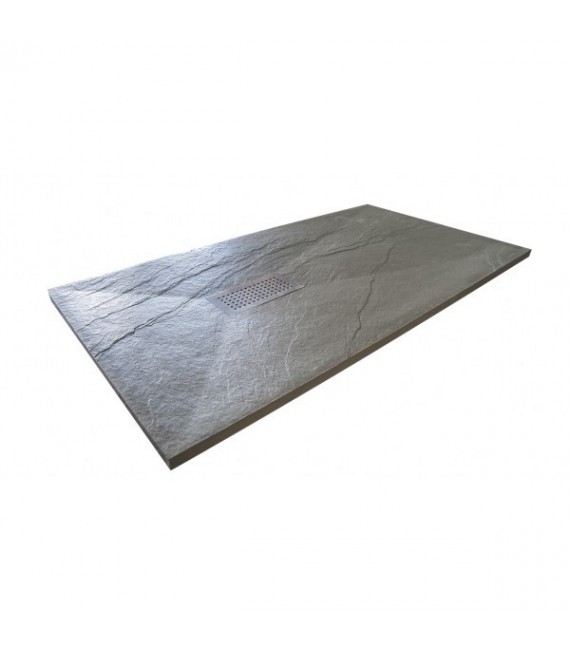 PETRA Plato Ducha Resina