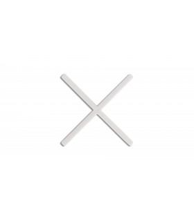 RUBI 02912 Crucetas Para Juntas 1,5 Mm. (B-300 U.)