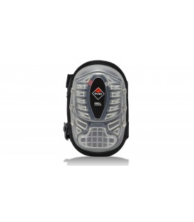 RUBI 81989 Rodilleras Gel Duplex