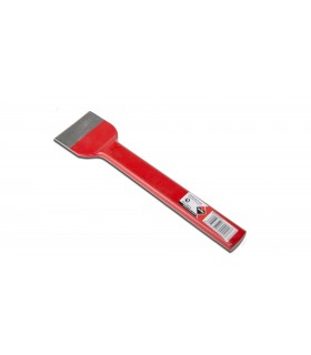 RUBI 70924 Cincel De Boca Ancha 250/60X26X13 Mm.