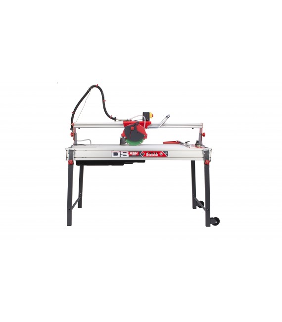 RUBI 52920 DS-250 N-1000 Laser&Level 230V-50Hz