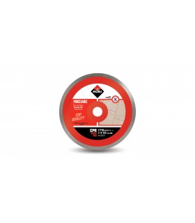 RUBI 30972 CPR-115 SUPERPRO Disco Diamante Contínuo