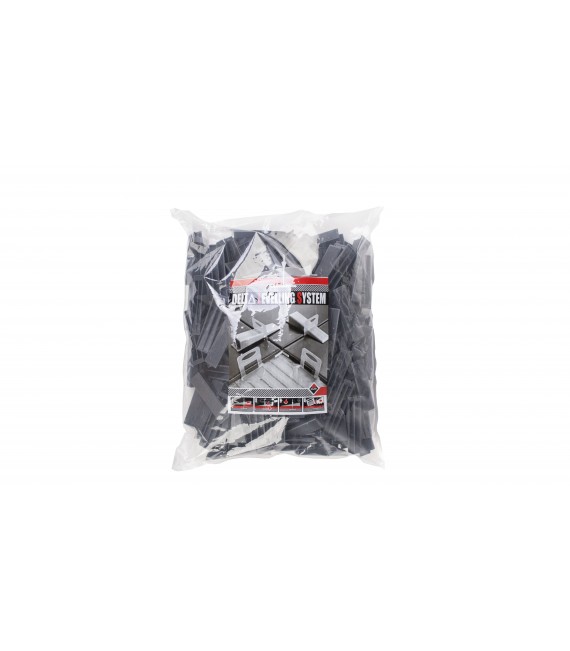 RUBI 02844 Cuña Delta Levelling System (B-200 U.)