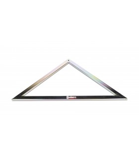 RUBI 60994 Escuadra 80 Cm.