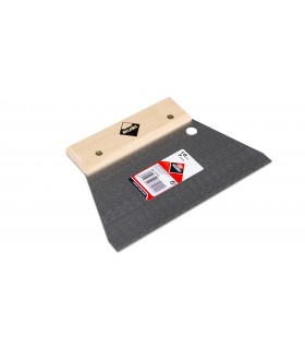 RUBI 71922 Espátula Acero 18 Cm.