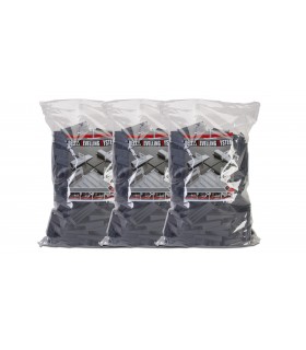 RUBI 02857 Cuña Delta Levelling System (C-1200 U.)