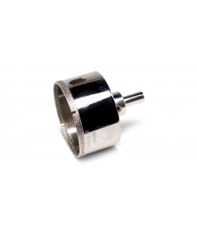 RUBI 05969 Broca Diamante Easygres Ø65 Mm.